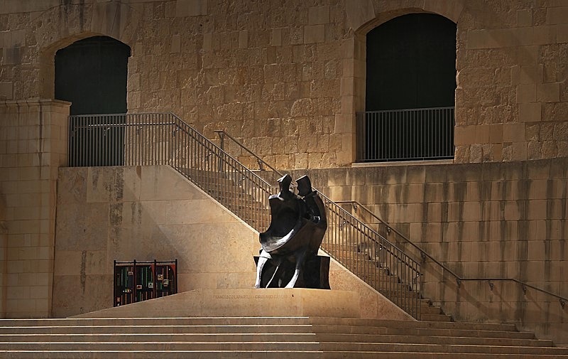  - Valletta