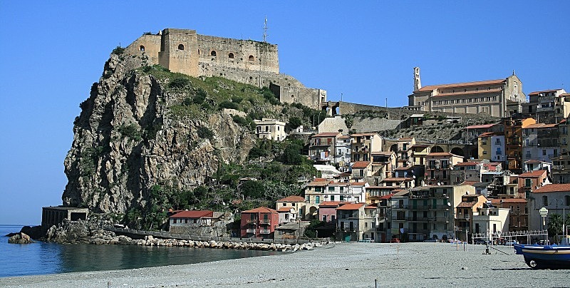  - Reggio Calabria