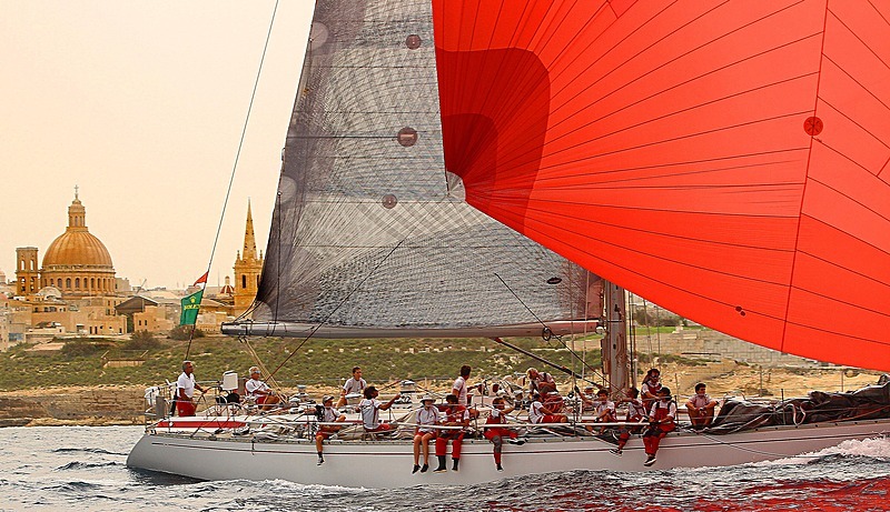IMG_4802a - Rolex Middle Sea Race 2023