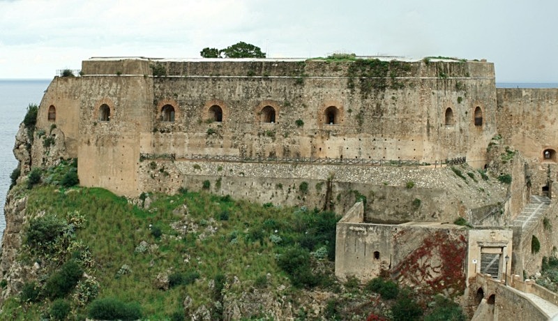  - Reggio Calabria