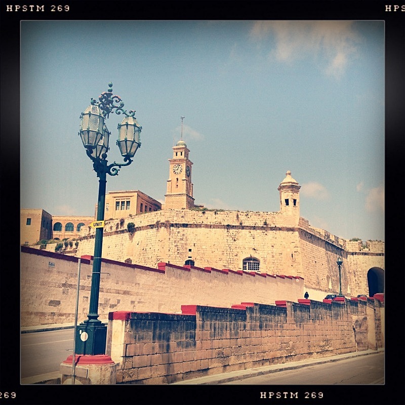  - Malta