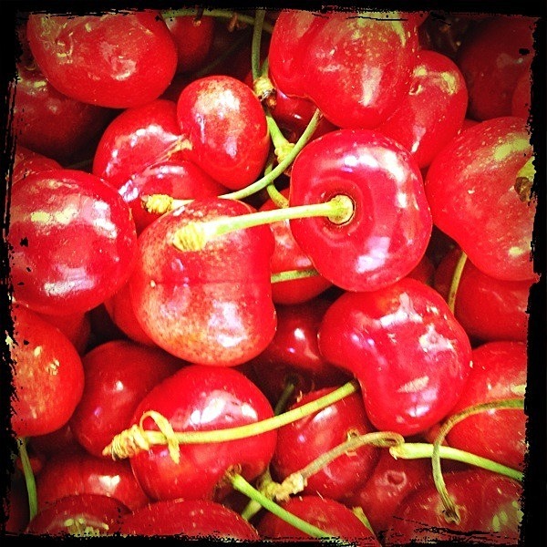  - Fruit and vegetables
