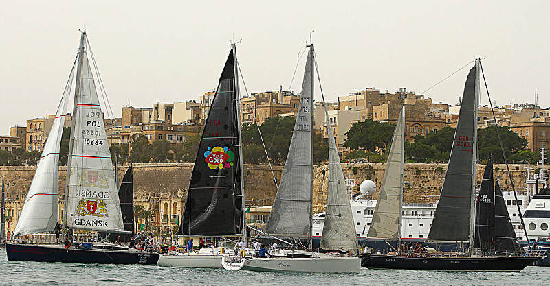 IMG_4734a - Rolex Middle Sea Race 2023