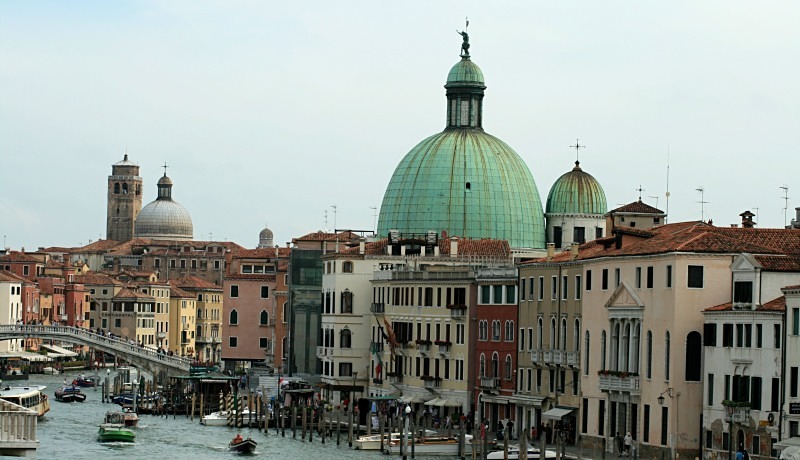  - Venice