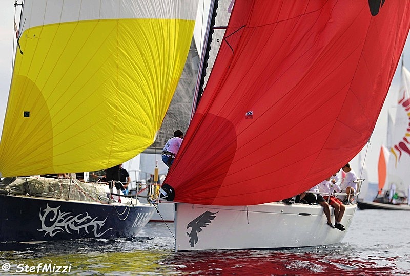 - Rolex Middle Sea Race 2019