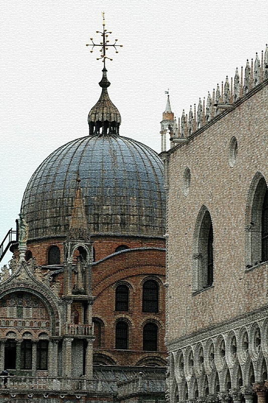  - Venice