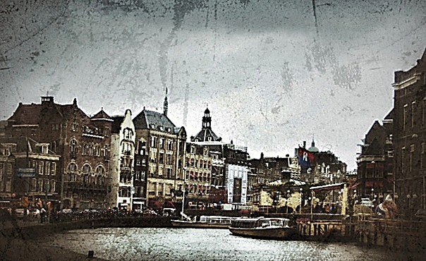  - Amsterdam