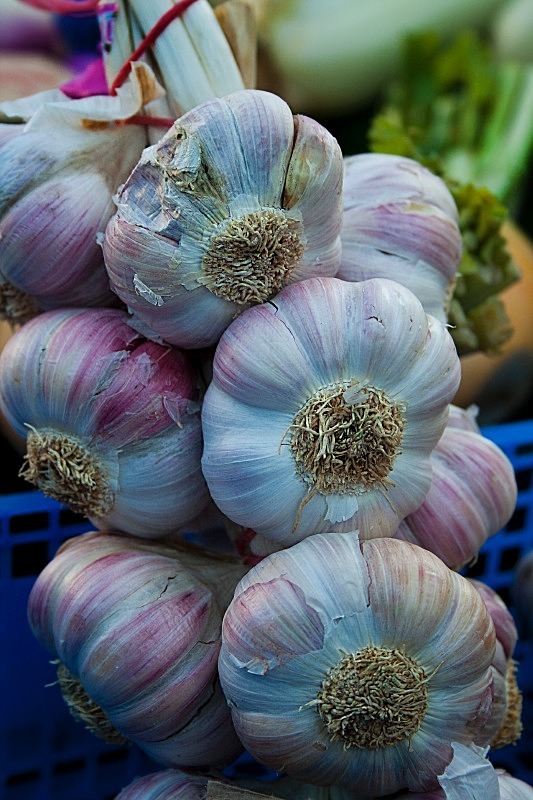  - Fruit and vegetables