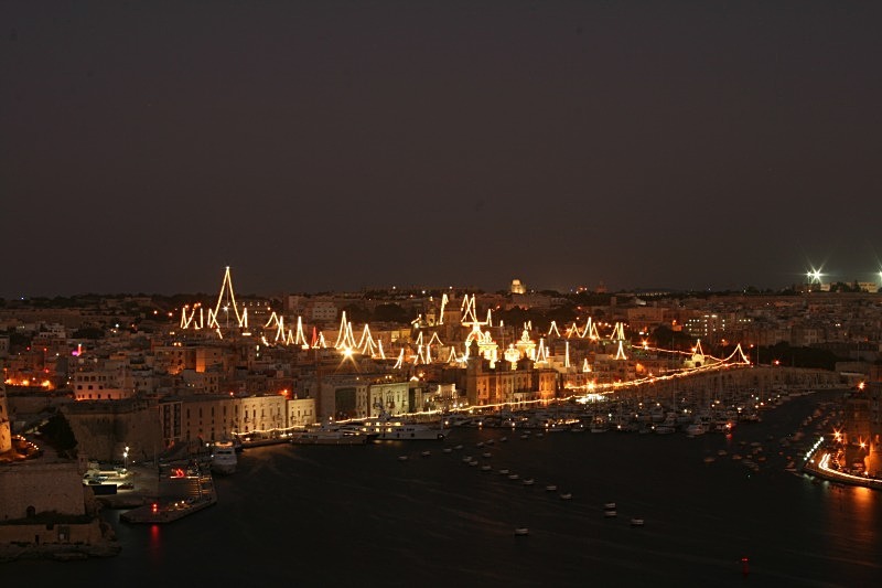  - Malta