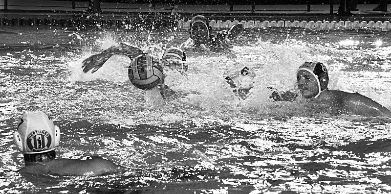  - Waterpolo 29.08.12