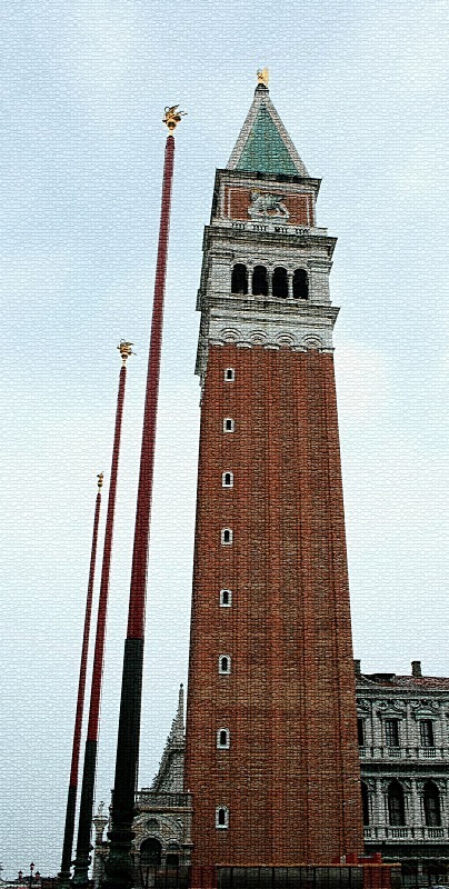  - Venice