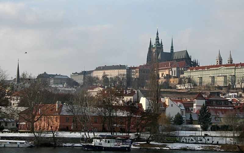  - Prague, Czech Republic