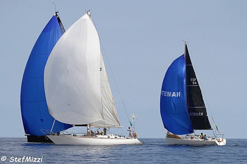 - Rolex Middle Sea Race 2019