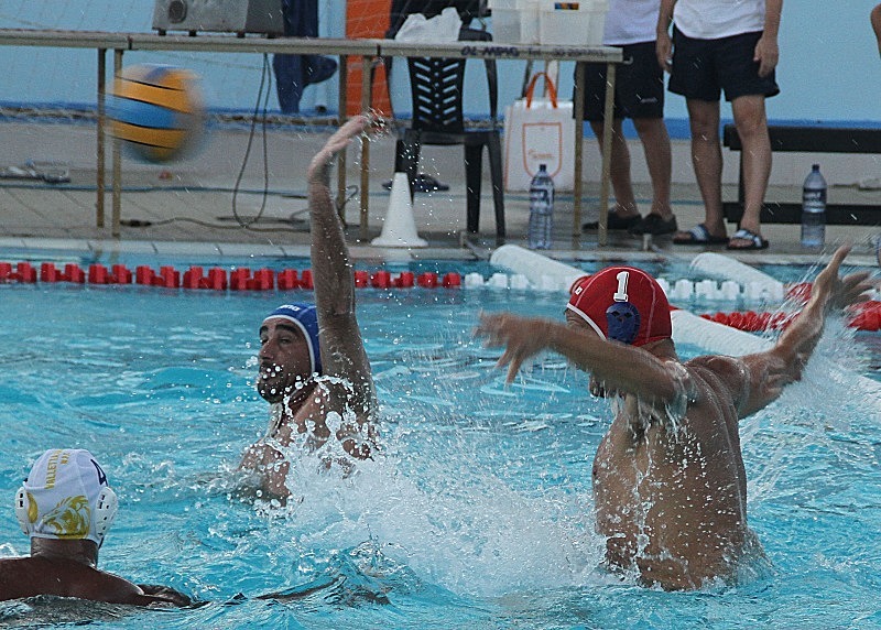  - Waterpolo 29.08.12