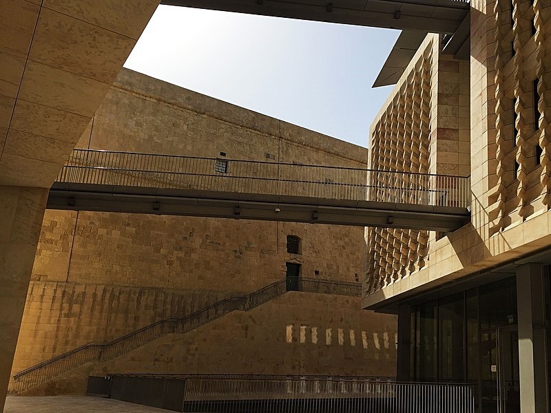  - Valletta