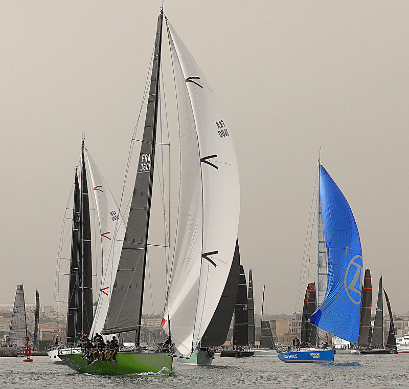 798A5364a - Rolex Middle Sea Race 2023
