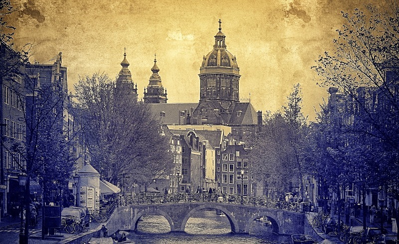  - Amsterdam