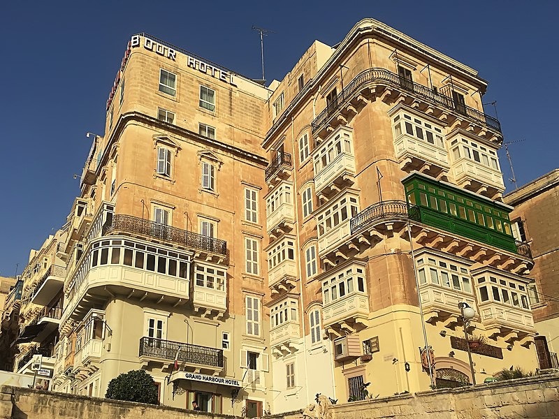  - Valletta
