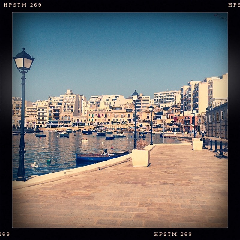 - Malta