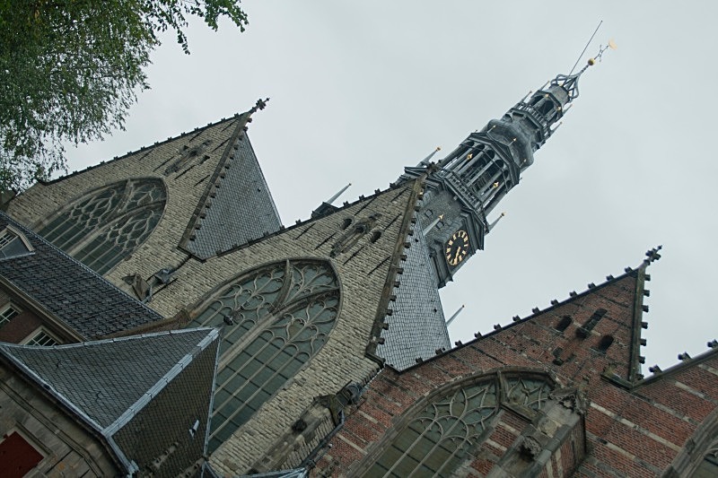  - Amsterdam