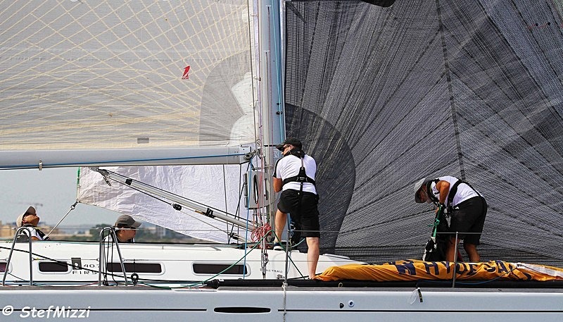  - Rolex Middle Sea Race 2019