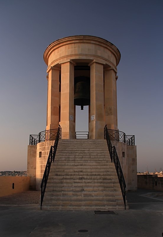  - Valletta