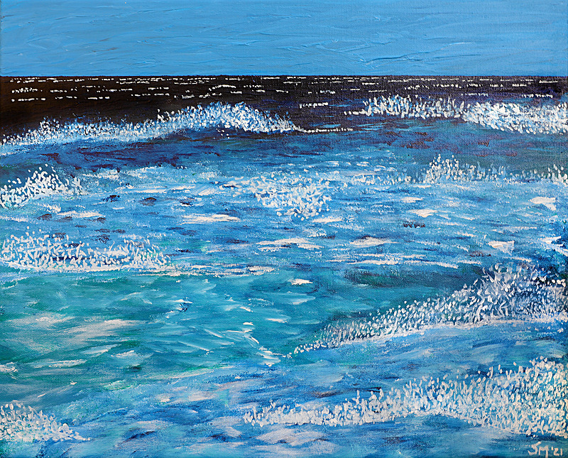 798A3298 - My paintings