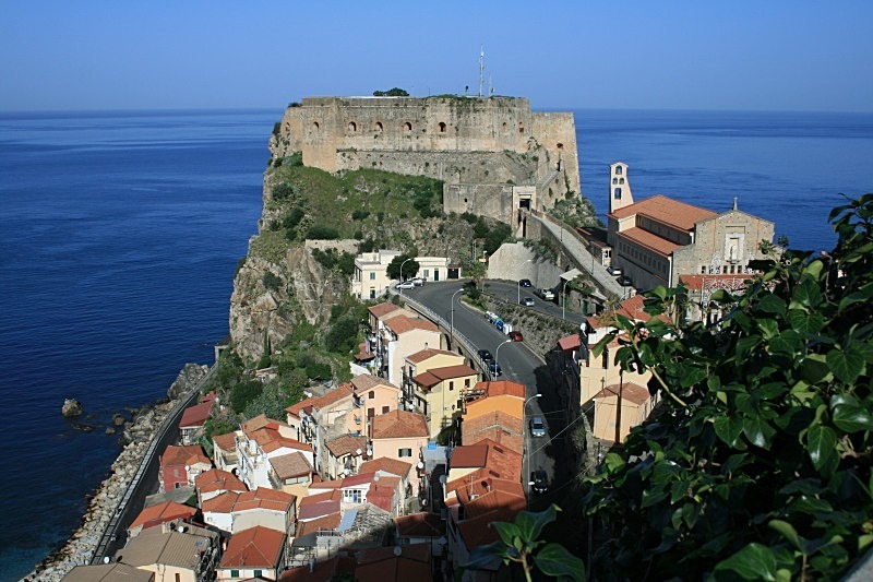 - Reggio Calabria