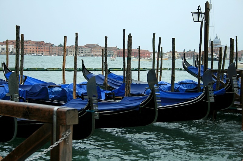  - Venice
