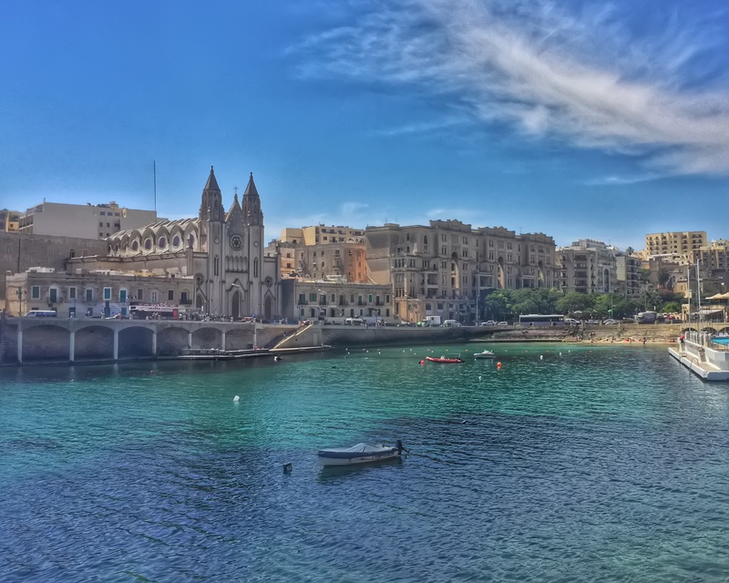  - Malta