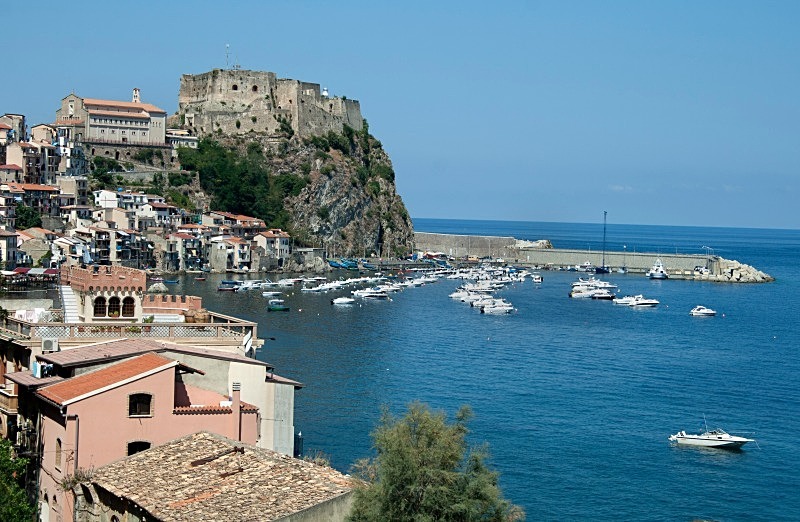  - Reggio Calabria