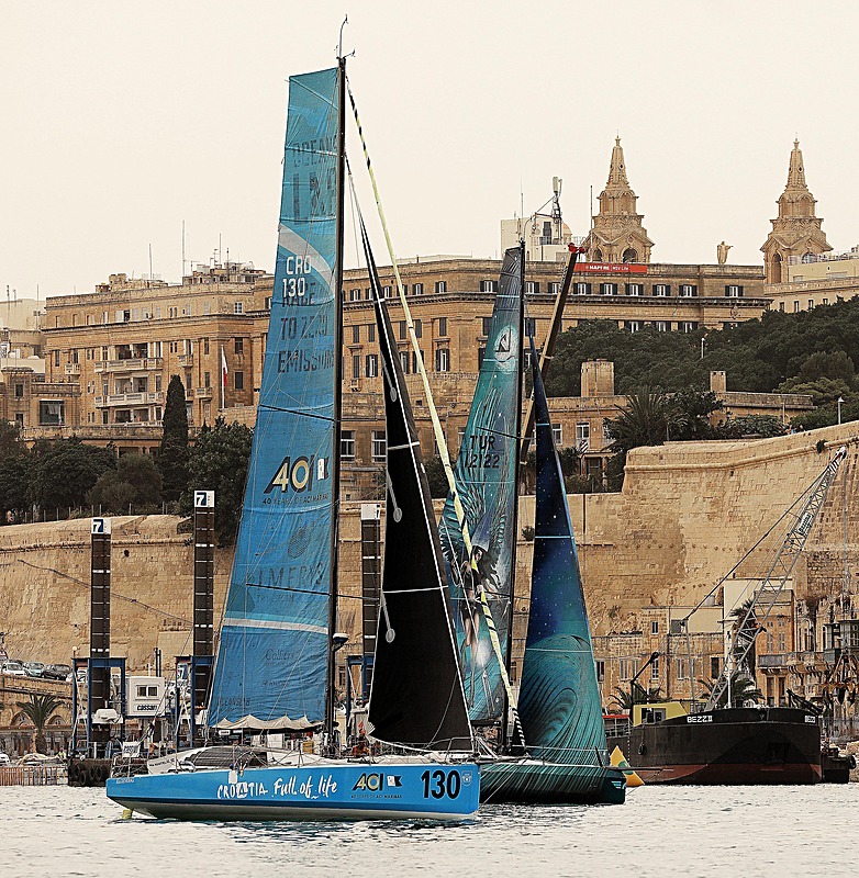 798A5306a - Rolex Middle Sea Race 2023