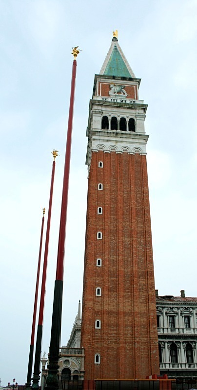  - Venice