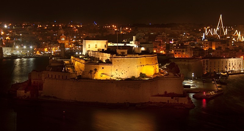  - Malta