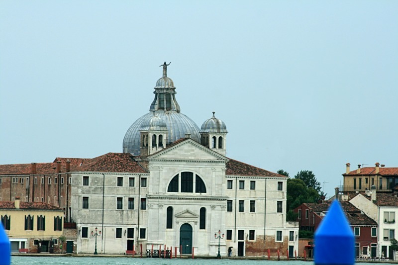  - Venice