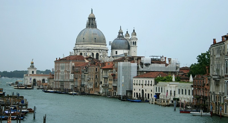  - Venice