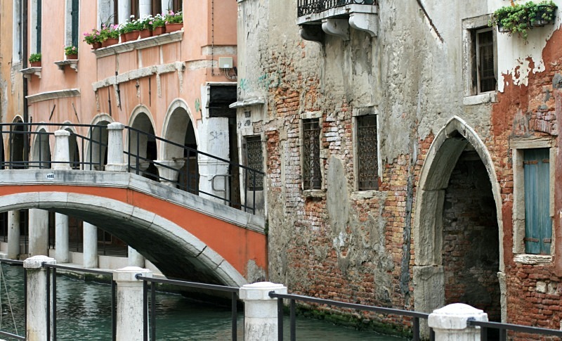  - Venice