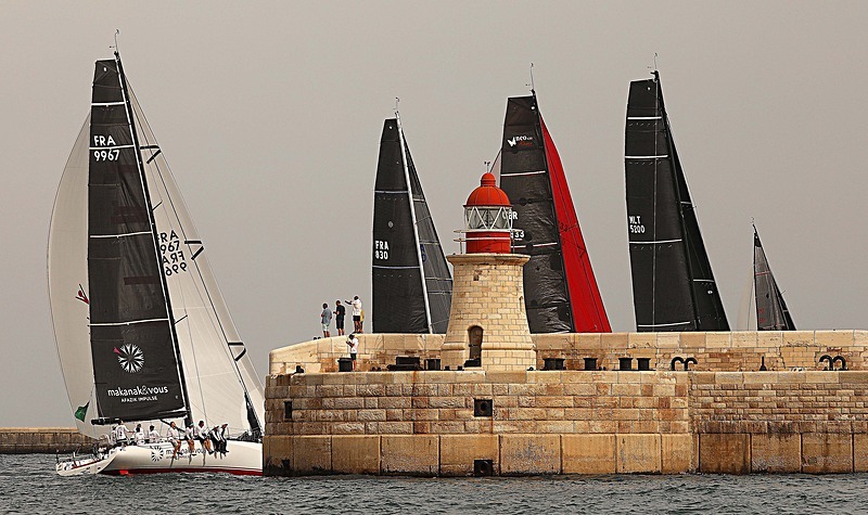 798A5396a - Rolex Middle Sea Race 2023