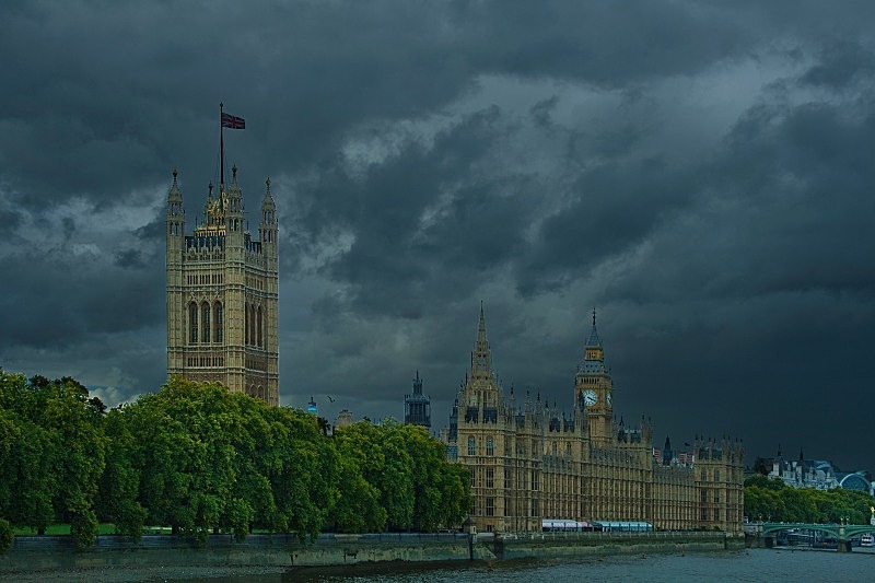  - London