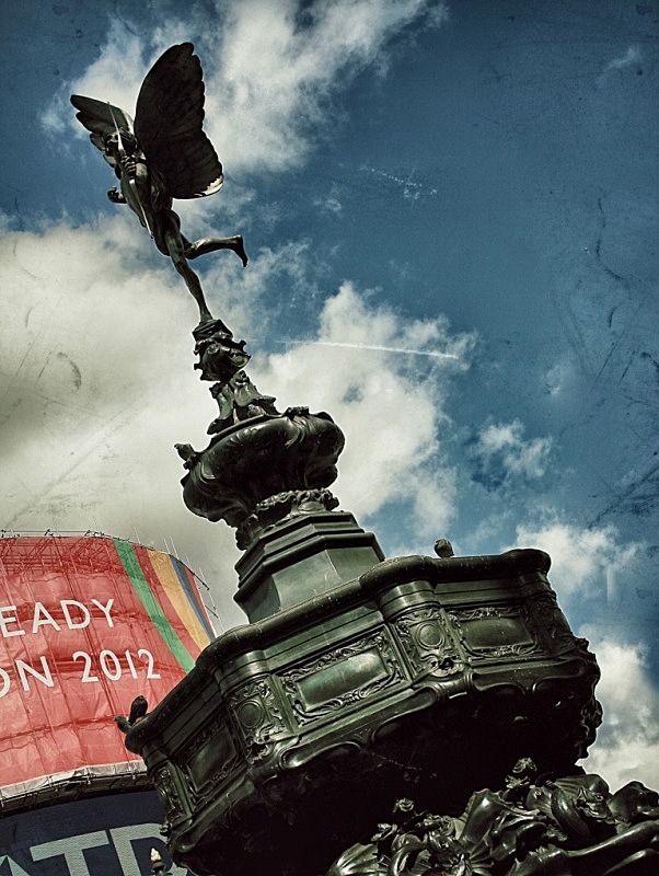  - London