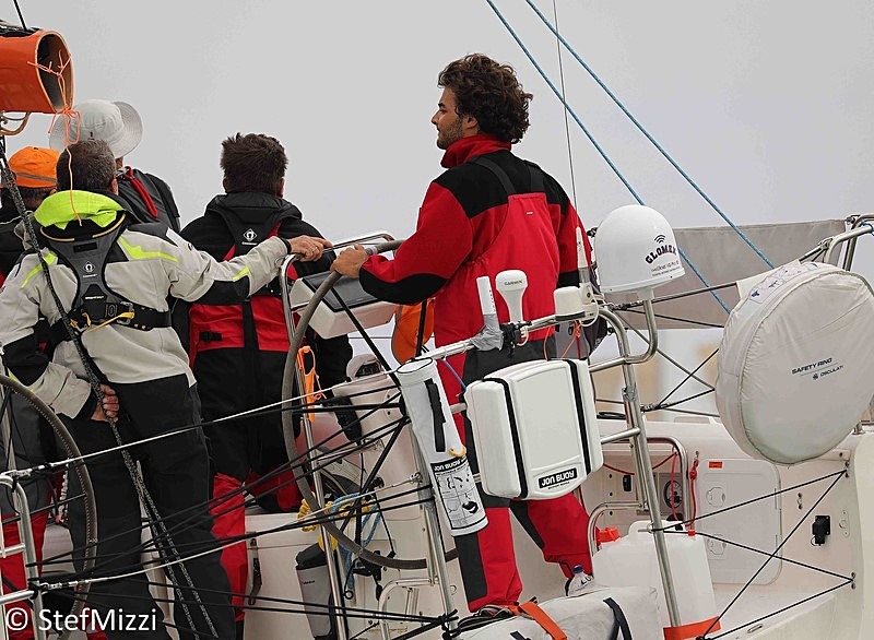  - Rolex Middle Sea Race 50th Anniversary 2018
