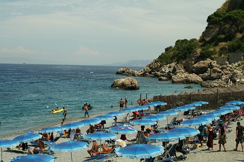  - Reggio Calabria