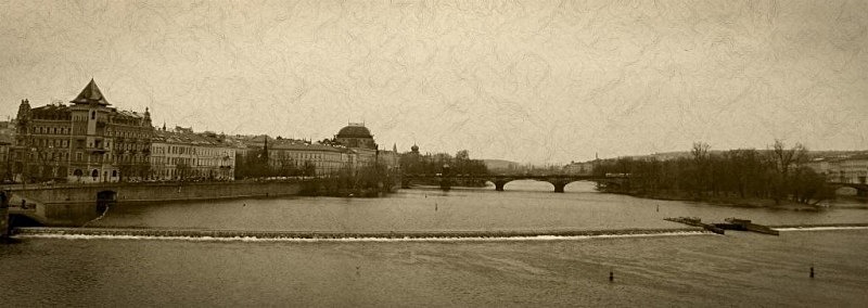  - Prague, Czech Republic
