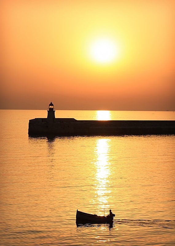  - Valletta