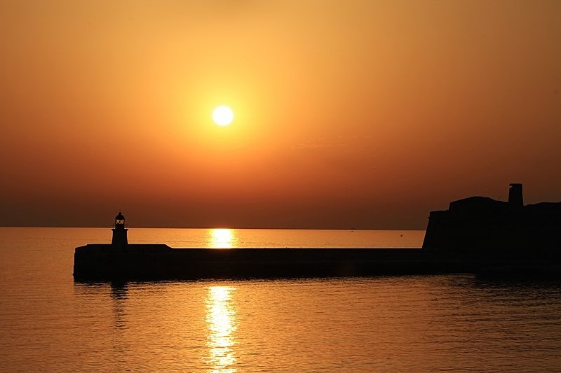  - Valletta