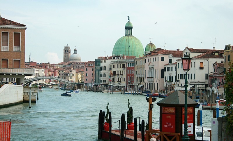  - Venice