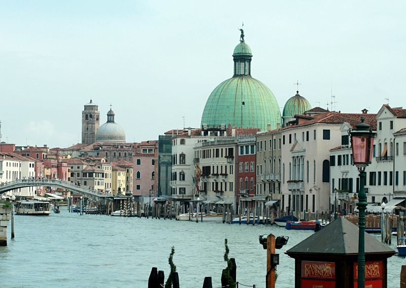  - Venice