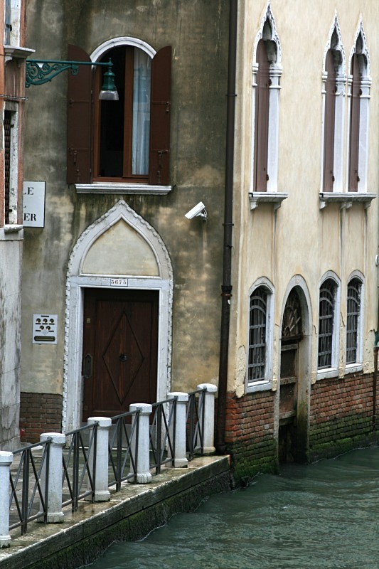  - Venice