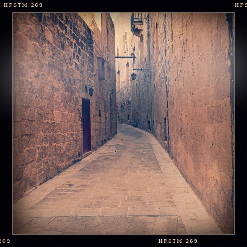  - Malta