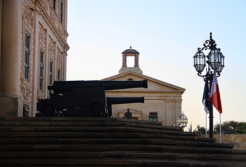  - Valletta